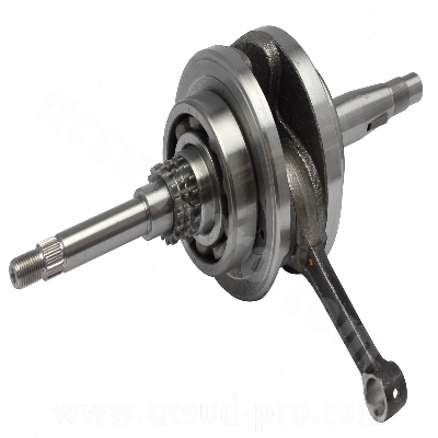 ALBERO MOTORE HONDA SH 150 COMPLETO